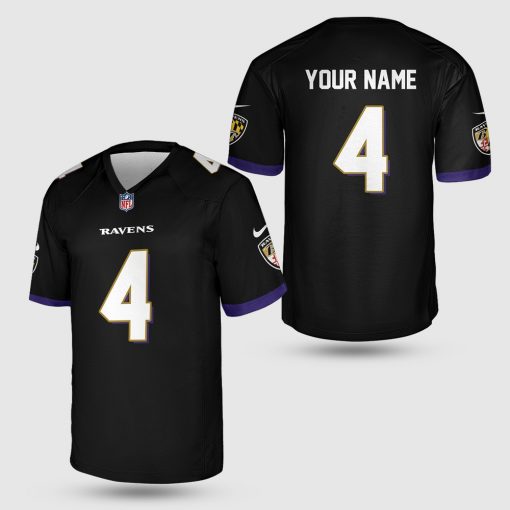 NFL - True fans of Baltimore Ravens's:NFL