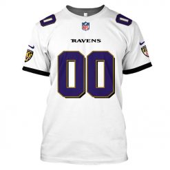 NFL - True fans of Baltimore Ravens's:NFL