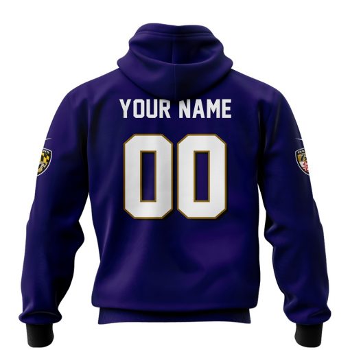 NFL - True fans of Baltimore Ravens's:NFL