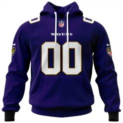 NFL - True fans of Baltimore Ravens's:NFL