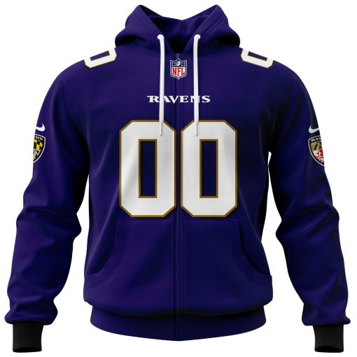 NFL - True fans of Baltimore Ravens's:NFL