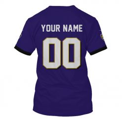 NFL - True fans of Baltimore Ravens's:NFL