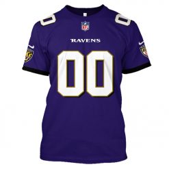 NFL - True fans of Baltimore Ravens's:NFL