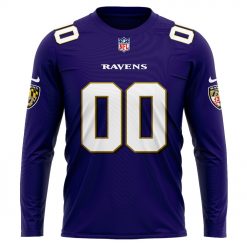 NFL - True fans of Baltimore Ravens's:NFL