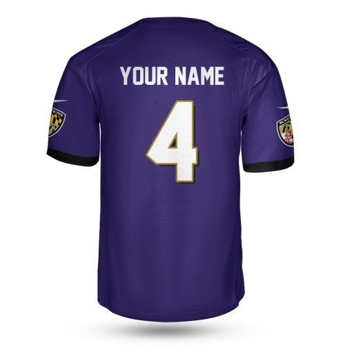 NFL - True fans of Baltimore Ravens's:NFL