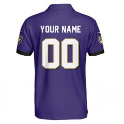 NFL - True fans of Baltimore Ravens's:NFL