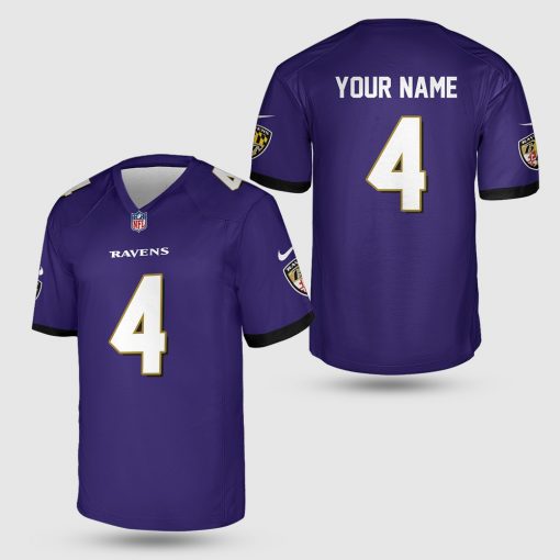 NFL - True fans of Baltimore Ravens's:NFL