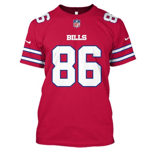 NFL - True fans of Buffalo Bills's:NFL