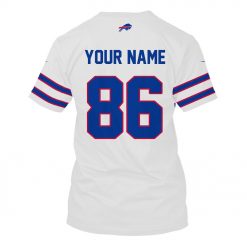 NFL - True fans of Buffalo Bills's:NFL