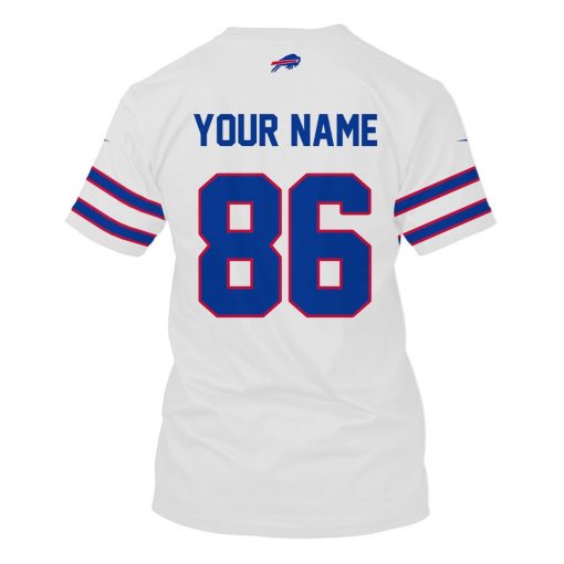 NFL - True fans of Buffalo Bills's:NFL