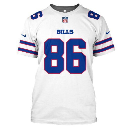 NFL - True fans of Buffalo Bills's:NFL