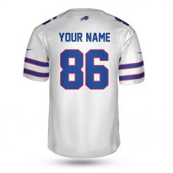 NFL - True fans of Buffalo Bills's:NFL