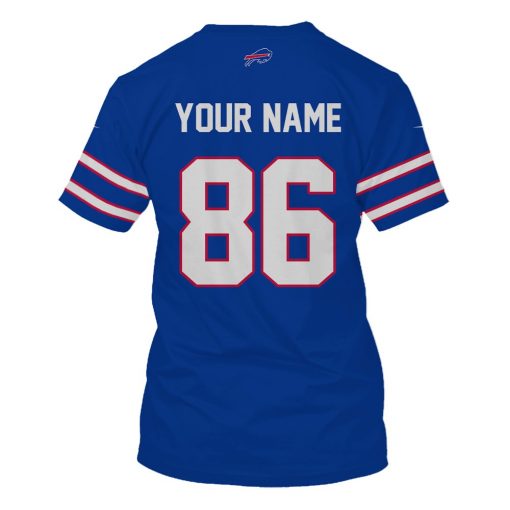 NFL - True fans of Buffalo Bills's:NFL