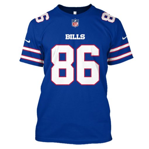 NFL - True fans of Buffalo Bills's:NFL