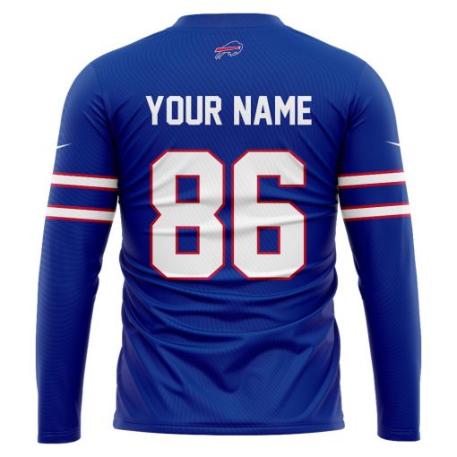 NFL - True fans of Buffalo Bills's:NFL