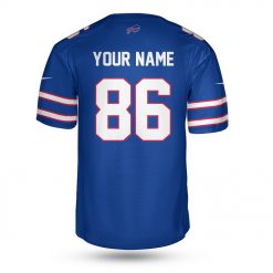 NFL - True fans of Buffalo Bills's:NFL