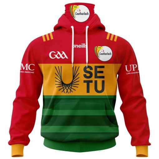 GAA - True fans of Carlow's Unisex T-Shirt,Unisex Polo Shirt,Tank Top,Unisex Long Sleeve,Unisex Hoodie Mask,Unisex Hoodie,Unisex Zip Hoodie,Kid Hoodie,Kid Zip Hoodie,Kid T-Shirt,Unisex Long Pants,Unisex Short Pants,Kid Long Pants,Kid Short Pants:GAA