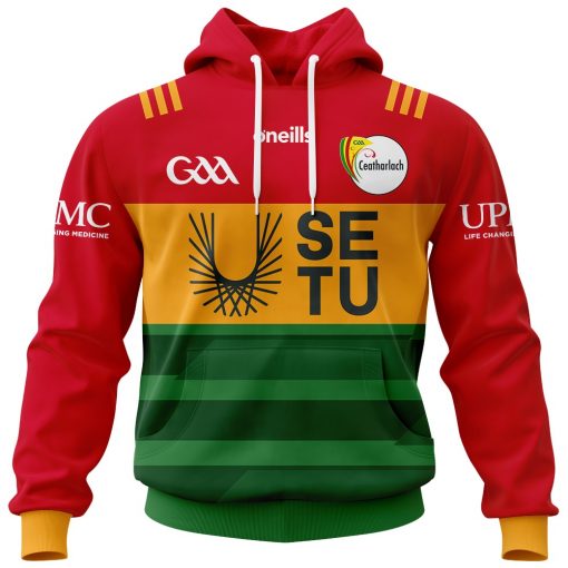 GAA - True fans of Carlow's Unisex T-Shirt,Unisex Polo Shirt,Tank Top,Unisex Long Sleeve,Unisex Hoodie Mask,Unisex Hoodie,Unisex Zip Hoodie,Kid Hoodie,Kid Zip Hoodie,Kid T-Shirt,Unisex Long Pants,Unisex Short Pants,Kid Long Pants,Kid Short Pants:GAA