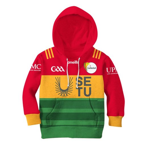 GAA - True fans of Carlow's Unisex T-Shirt,Unisex Polo Shirt,Tank Top,Unisex Long Sleeve,Unisex Hoodie Mask,Unisex Hoodie,Unisex Zip Hoodie,Kid Hoodie,Kid Zip Hoodie,Kid T-Shirt,Unisex Long Pants,Unisex Short Pants,Kid Long Pants,Kid Short Pants:GAA