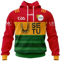 GAA - True fans of Carlow's Unisex T-Shirt,Unisex Polo Shirt,Tank Top,Unisex Long Sleeve,Unisex Hoodie Mask,Unisex Hoodie,Unisex Zip Hoodie,Kid Hoodie,Kid Zip Hoodie,Kid T-Shirt,Unisex Long Pants,Unisex Short Pants,Kid Long Pants,Kid Short Pants:GAA