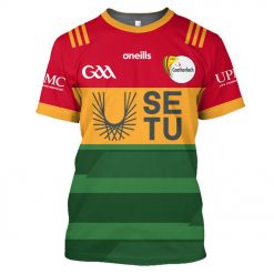 GAA - True fans of Carlow's Unisex T-Shirt,Unisex Polo Shirt,Tank Top,Unisex Long Sleeve,Unisex Hoodie Mask,Unisex Hoodie,Unisex Zip Hoodie,Kid Hoodie,Kid Zip Hoodie,Kid T-Shirt,Unisex Long Pants,Unisex Short Pants,Kid Long Pants,Kid Short Pants:GAA