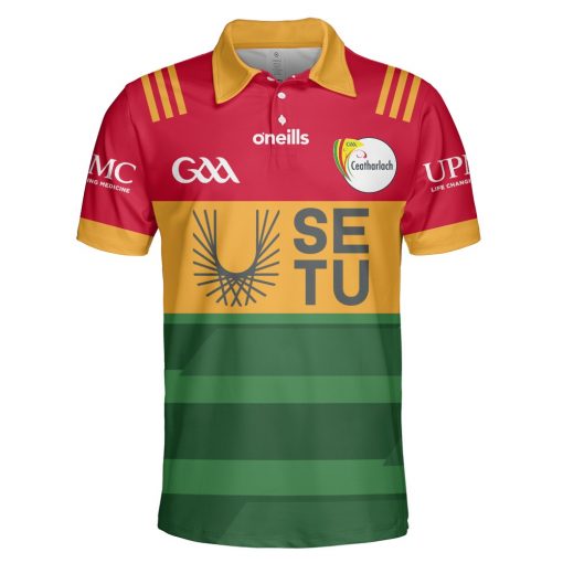 GAA - True fans of Carlow's Unisex T-Shirt,Unisex Polo Shirt,Tank Top,Unisex Long Sleeve,Unisex Hoodie Mask,Unisex Hoodie,Unisex Zip Hoodie,Kid Hoodie,Kid Zip Hoodie,Kid T-Shirt,Unisex Long Pants,Unisex Short Pants,Kid Long Pants,Kid Short Pants:GAA