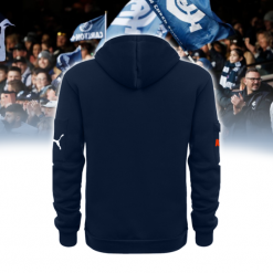 AFL - True fans of Carlton Football Club's Hoodie,Unisex Long Pants,Classic Cap:afl