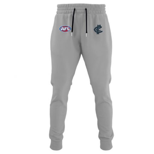 AFL - True fans of Carlton Football Club's Hoodie,Unisex Long Pants,Classic Cap:afl