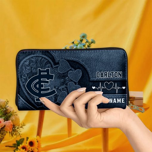 AFL - True fans of Carlton Football Club's Clutch:afl