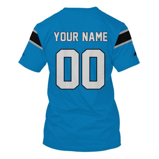 NFL - True fans of Carolina Panthers's:NFL