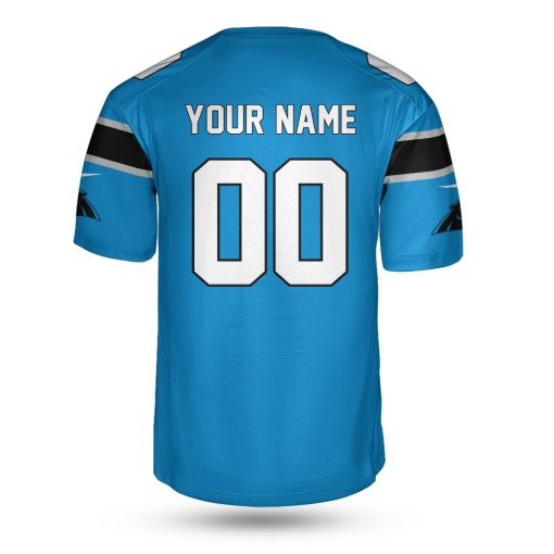 NFL - True fans of Carolina Panthers's:NFL