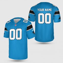 NFL - True fans of Carolina Panthers's:NFL