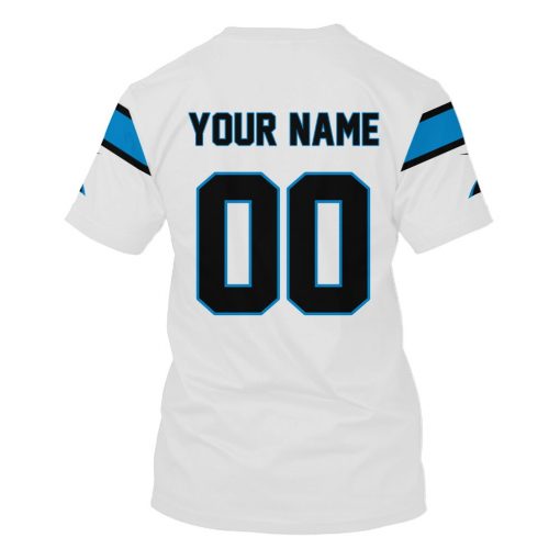 NFL - True fans of Carolina Panthers's:NFL