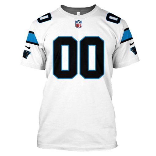 NFL - True fans of Carolina Panthers's:NFL