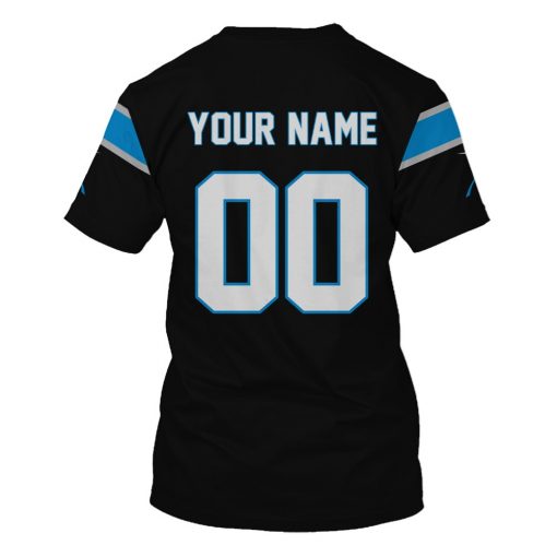 NFL - True fans of Carolina Panthers's:NFL