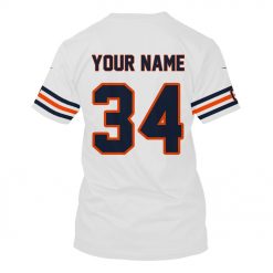 NFL - True fans of Chicago Bears's:NFL