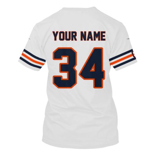 NFL - True fans of Chicago Bears's:NFL