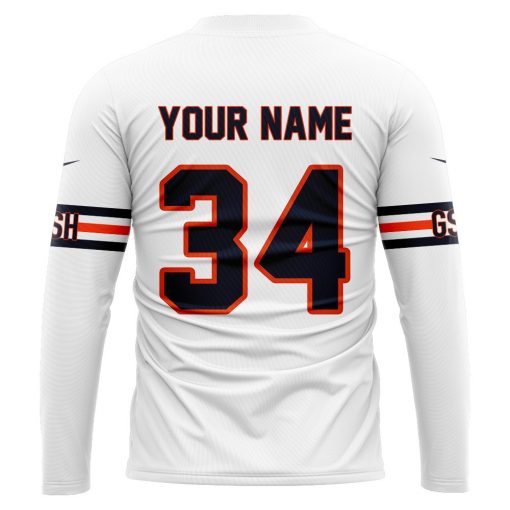 NFL - True fans of Chicago Bears's:NFL