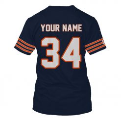 NFL - True fans of Chicago Bears's:NFL