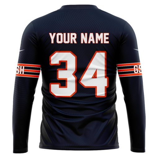 NFL - True fans of Chicago Bears's:NFL