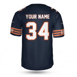 NFL - True fans of Chicago Bears's:NFL