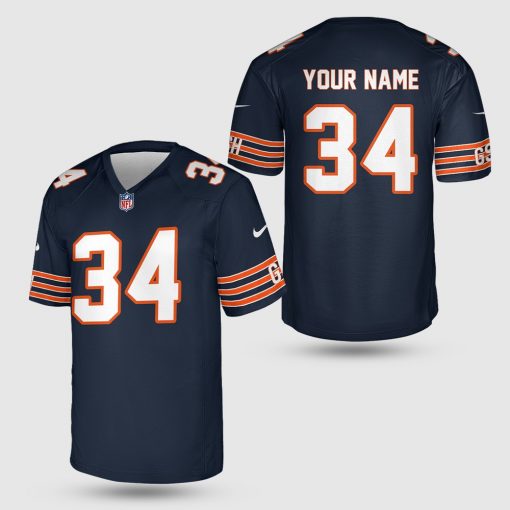 NFL - True fans of Chicago Bears's:NFL