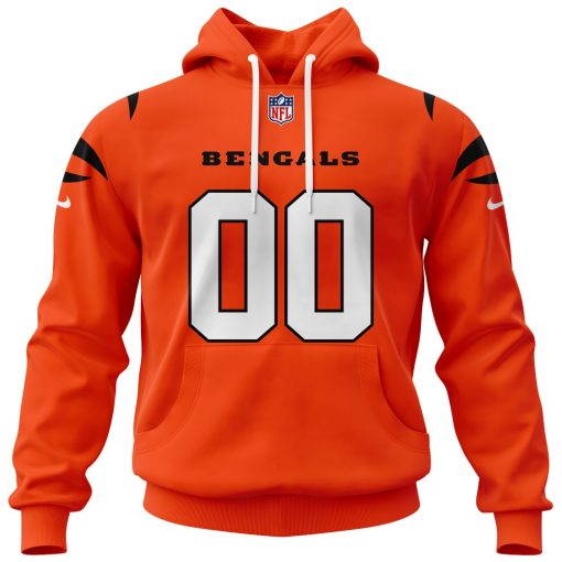 NFL - True fans of Cincinnati Bengals's:NFL