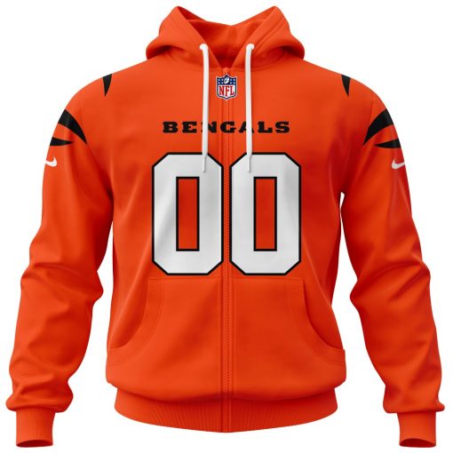 NFL - True fans of Cincinnati Bengals's:NFL