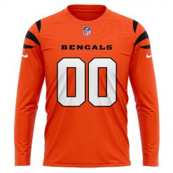 NFL - True fans of Cincinnati Bengals's:NFL