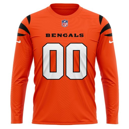 NFL - True fans of Cincinnati Bengals's:NFL