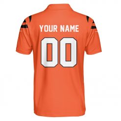 NFL - True fans of Cincinnati Bengals's:NFL