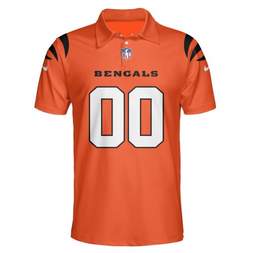 NFL - True fans of Cincinnati Bengals's:NFL