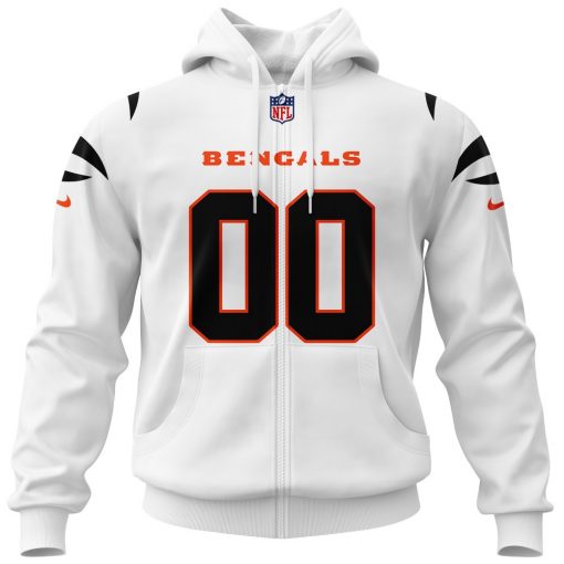 NFL - True fans of Cincinnati Bengals's:NFL