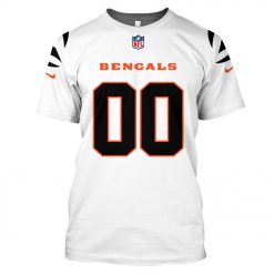 NFL - True fans of Cincinnati Bengals's:NFL